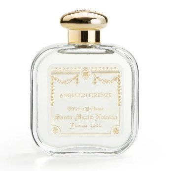 義大利Santa Maria Novella 聖塔瑪莉亞諾維拉-佛羅倫斯守護神香水Angeli di Firenze