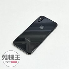 【蒐機王】Apple iPhone XS 256G 85%新 黑色【可用舊3C折抵購買】C8709-6
