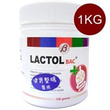 Ω永和喵吉汪Ω-明星商品-樂多寶活性腸益粉（1kg）活性益生菌~本店推薦銷售NO.1