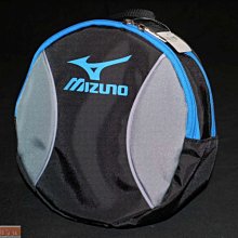 貳拾肆棒球--日本帶回Mizuno野球少年用造型後背包/藍