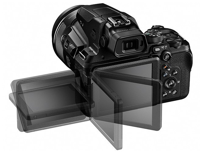 台南弘明 Nikon P950 數位相機  83倍變焦 高倍望遠 4K 雙重防手震 公司貨 含稅 開發票