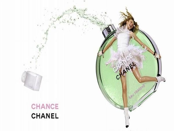 便宜生活館【香水CHANEL】 香奈兒 CHANCE 綠色氣息版女性淡香水EDT 100ml  全新公司貨 (可超取)