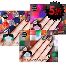 英國 ciate Very Colourfoil Manicure金箔指甲油組合【特價】§異國精品§ 另有OPI