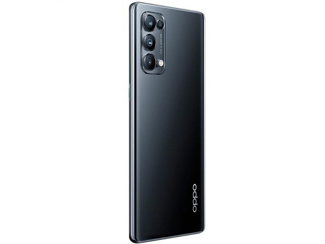 『西門富達』OPPO Reno5 Pro 5G 12G+256G/6.55吋/螢幕指紋辨識【全新直購價15800元】