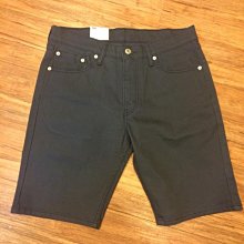 【日貨代購CITY】Levis 小直筒 五分 短褲 工作褲 休閒褲 卡其/藍/軍綠 34505 現貨