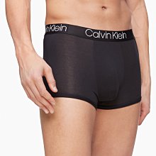 【CK男生館】【Calvin Klein ULTRA-SOFT 莫代爾四角內褲】【CKU002M1】(S-L-XL)