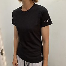 *wen~怡棒壘 MIZUNO 22年 女涼感新材質運動短T 素面的好搭【32TA220309】現貨特價 先詢問