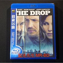 [藍光BD] - 錢藏凶機 The Drop ( 得利公司貨 )