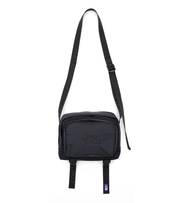 THE NORTH FACE PURPLE LABEL CORDURA Nylon Shoulder Bag 側背包