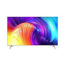 Philips 飛利浦 50吋4K android聯網液晶顯示器 50PUH8507  含運不裝