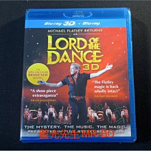 [3D藍光BD] - 麥可佛萊利 : 舞王3D Lord of the Dance 3D + 2D - 愛爾蘭踢踏舞王