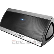 【易油網】SoundBot SB520 美國原廠聲霸 藍牙喇叭 3D環繞音響 iphone喇叭 Sony JBL