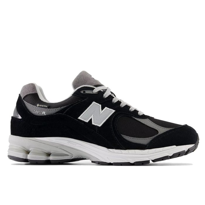 A-KAY0】NEW BALANCE X GORE-TEX 2002R【M2002RXD】BLACK 黑灰| Yahoo