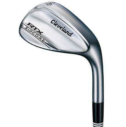 全新 Cleveland RTX ZIPCORE Wedge 克里夫蘭 高爾夫 挖起桿 46度 銀頭