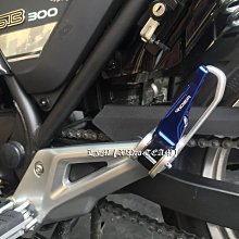 LFM【X'Pro TEAM】Ridea高品質SB300後腳踏桿~適用:SB300/SB300CR/T1/T2/T3