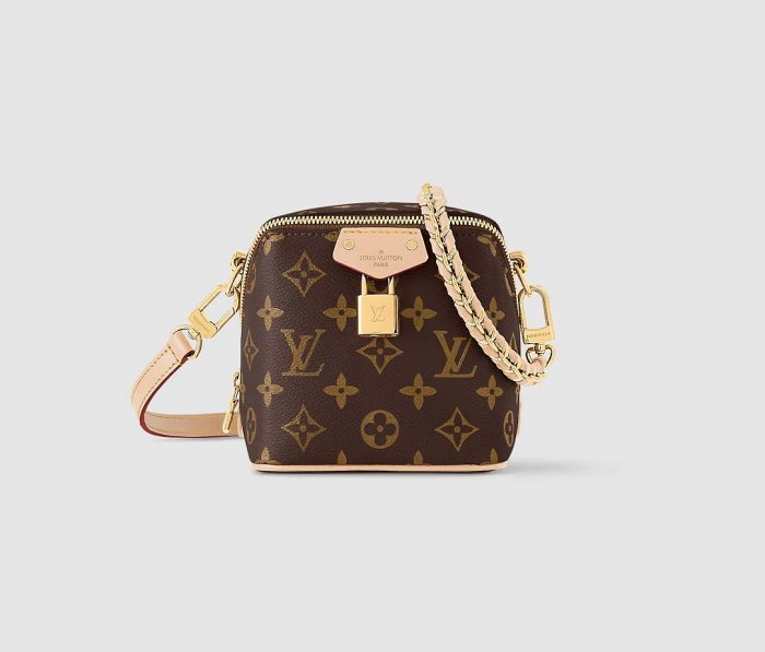 LV M47096 Just In Case 巴黎代購(接單至8/22，8/27到貨)