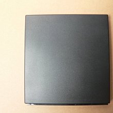 光碟機外接式  USB CD/DVD-ROM 可讀取 CD / DVD 光碟機+外接盒套組