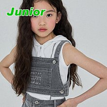 JS~JXL ♥上衣(CHARCOAL) FORK CHIPS-2 24夏季 FOR240521-043『韓爸有衣正韓國童裝』~預購