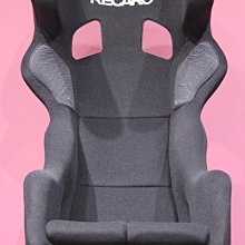 全新進口RECARO Pro Racer HANS SPG競技用大耳多桶椅 非BRIDE SPARCO OMP