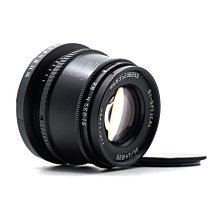 【台南橙市3C】TTArtisan 35mm f1.4 for Fujifilm 二手 單眼鏡頭 #81680