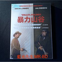 [DVD] - 暴力山谷 In a Valley of Violence ( 傳訊公司貨 )