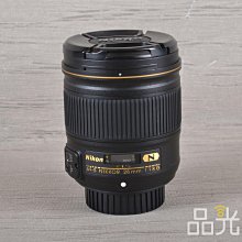 【品光數位】 Nikon AF-S 28mm F1.8 G N #125838