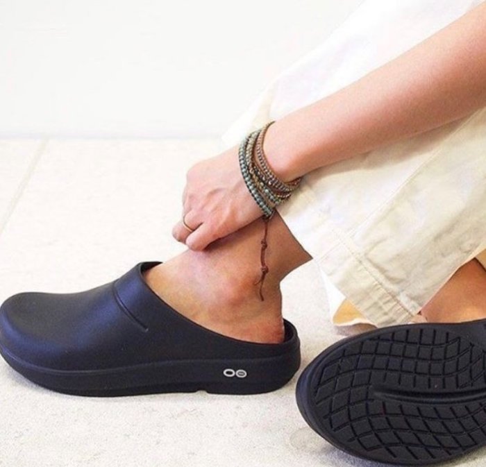 OOFOS  OOcloog  美國肌力恢復紓壓鞋 男女