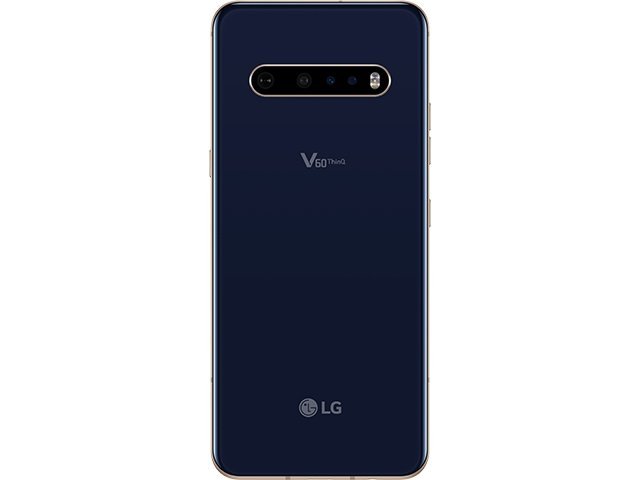 淡水 永鑫通訊 LG V60 ThinQ 256G 6.8吋 5G 防水防塵【空機直購價】