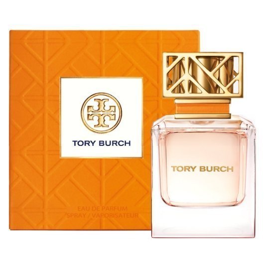 香親香愛～～Tory Burch 同名 女性 淡香精 50ml, 有 100ml