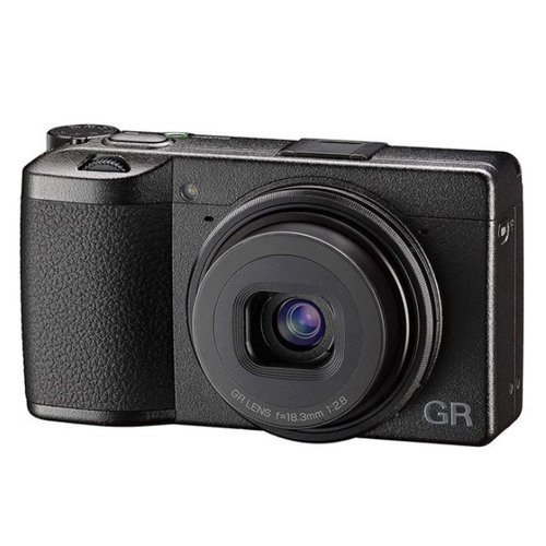 ☆閃新☆缺貨預訂~註冊送好禮 RICOH GR III 標準版 相機 APS-C 街拍 GR3(GRIII,公司貨)