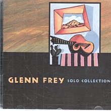 金卡價182 Glenn Frey 老鷹合唱團之格林弗萊 單飛經典輯(附歌詞單) 580800004083 再生工場02