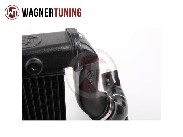 【Power Parts】WAGNER TUNING INTERCOOLER 本體 NISSAN R35 GT-R