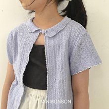 XS~XL ♥上衣(PURPLE) MINIBONBON-2 24夏季 MNN240430-055『韓爸有衣正韓國童裝』~預購