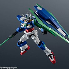 =海神坊=640253 GUNDAM UNIVERSE GNT-0000 GU-30 量子00鋼彈 機動戰士模型完成品