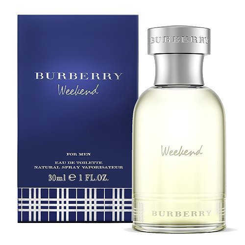 【現貨】BURBERRY Weekend For Men 週末男性淡香水 100ml【小黃豬代購】