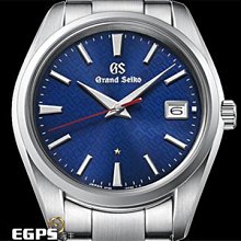 【永久流當品】 GRAND SEIKO 特級精工 GS 精工 Heritage Collection系列 60th 限量版  WLR5848