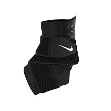 NIKE PRO 調節式護踝(Dri-FIT【94290407】≡排汗專家≡