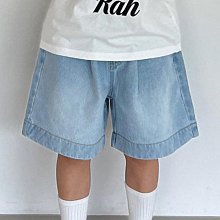S~XL ♥褲子(淺藍) OWA-2 24夏季 OWA240403-101『韓爸有衣正韓國童裝』~預購