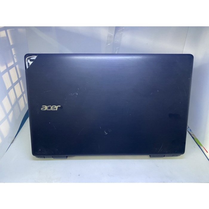 46◎Acer宏碁Extensa2510 Z5WBH 15.6吋零件機 筆記型電腦(BD面/C面鍵盤)