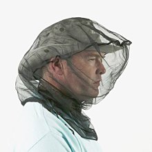 戶外用品防蚊蟲網紗帽釣魚帽養蜂防護帽防蚊網罩2入P135