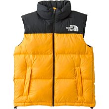 【日貨代購CITY】2018SS THE NORTH FACE Nuptse Vest 羽絨 背心 ND91633 預購