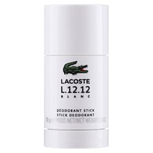 『山姆百貨』LACOSTE BLANC 白色POLO衫 體香膏 70g