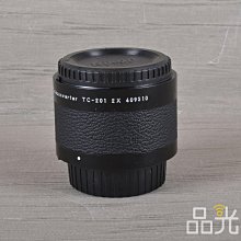 【品光數位】Nikon Teleconverter TC-201 2x 增距鏡 增倍鏡 #124950