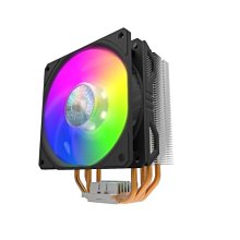 小白的生活工場*Coolermaster Hyper 212 Spectrum V2 CPU散熱器