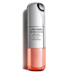 SHISEIDO 資生堂 百優 全緊緻立體眼霜 15ml*出清商品