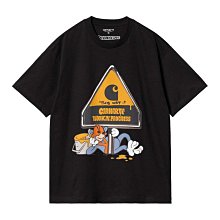 【日貨代購CITY】2023AW CARHARTT WIP S/S Deadkebab Workin On It T-S 插畫家 短T 現貨 I032403