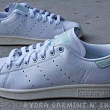 【HYDRA】代購 ADIDAS ORIGINALS STAN SMITH 淺綠 皮革 休閒鞋 BB5047 奶油底