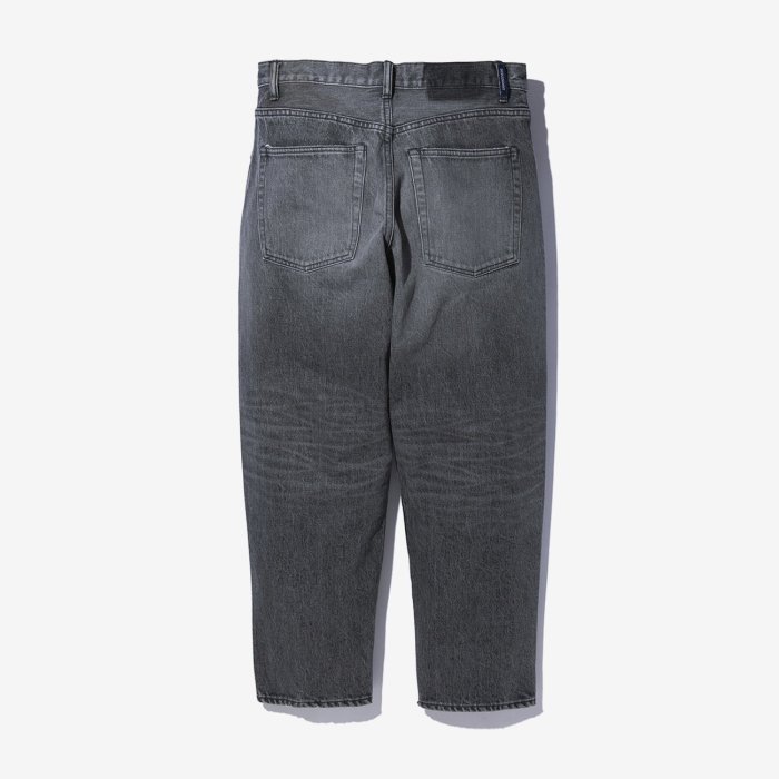 DESCENDANT2021ss DIY PAINTERTROUSERS - lawfinderapp.com