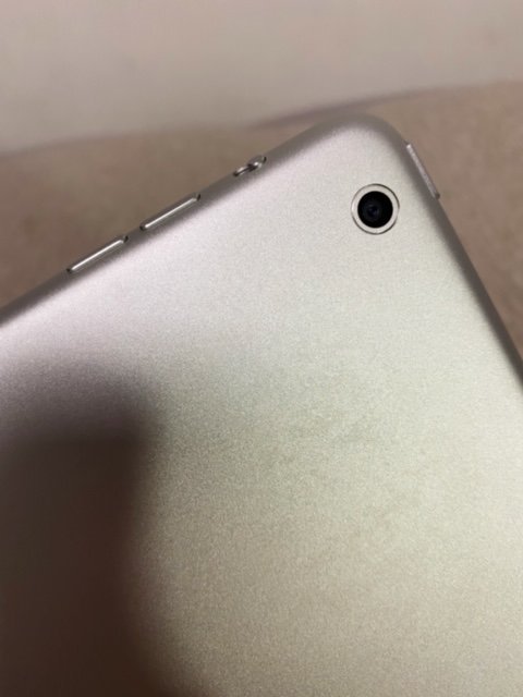 九成新 ipad AIR 配件未拆封 32G APPLE 蘋果 2014年 型號A1474