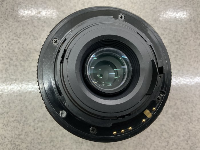 保固一年[高雄明豐] SMC Pentax-FA J 18-35mm F4-5.6 AL(超廣角變焦全幅鏡) 奇摩拍賣
